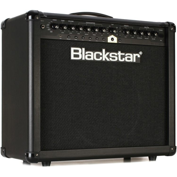 Blackstar ID:60TVP Оборудование гитарное